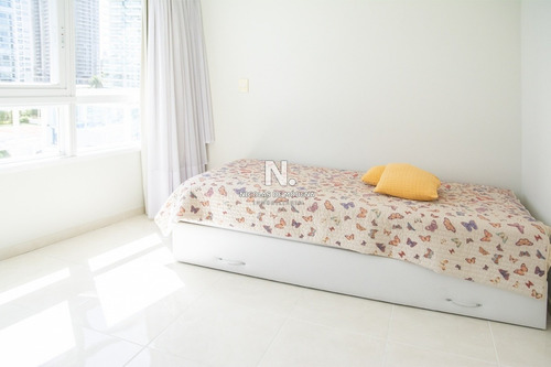Hermoso Departamento En Venta En Millenium Tower- Ref: 3901