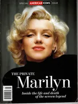 Comprar O The Private Marilyn Monroe Book Zine 2015 Usa Ricewithduck