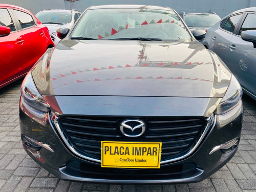 Mazda 3 Touring Sd At 2020 2000cc