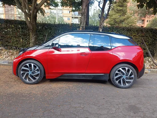 BMW i3 Suite