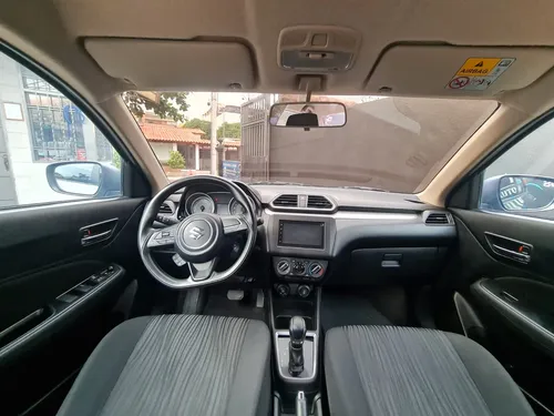 Suzuki Swift 1.2 Dzire At
