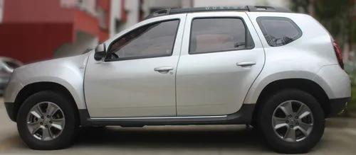 Renault Duster 2.0 4x4