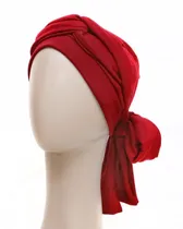 Comprar Turbante Bandana Oncología Alopecia Algodón Dasha