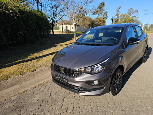 Fiat Cronos 1.3 Gse Drive Cvt Pack Plus