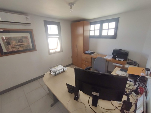 Imagem 11 de 30 de Casa Triplex Enorme De 4 Quartos (4 Suites) De 494m2 E Terreno De 1.312m2 - Ca00029 - 69814375