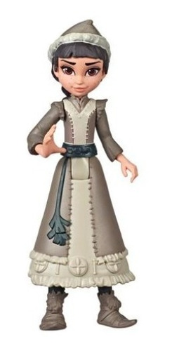 Hasbro Muñeca Mini Frozen 2 - Honeymaren
