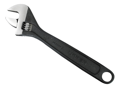 Llave Ajustable Fosfatizada 4