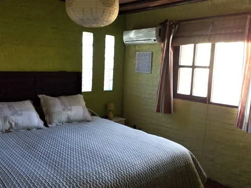 Imagen 10 de 14 de Hermosa Casa Estilo Rustico Frente Al Arroyo
