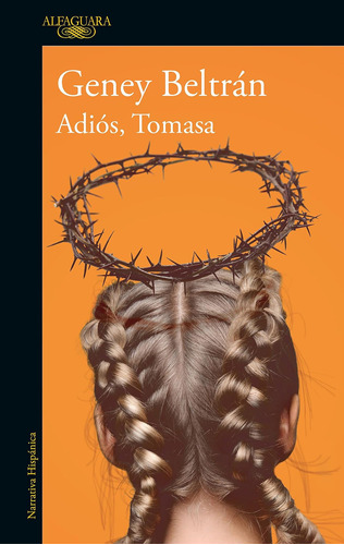 Libro: Adiós, Tomasa / Goodbye, Tomasa (edición En Español)