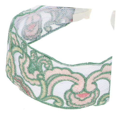 Venda Diadema De Flores Tocado Para Mujer Diademas