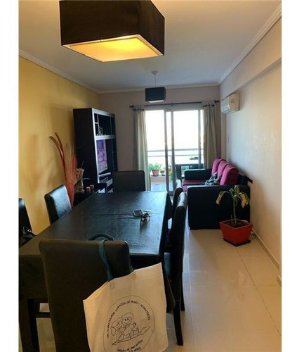 Departamento 3 Dor. Altos De Va. Sol Con Cochera!