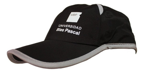 Imagen 1 de 2 de Gorra Dry Fit - De 6 Paneles De Tela - Cap 042