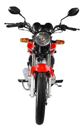 Imagen 4 de 4 de Corven Hunter 150 R/t