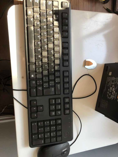 Desktop Dell Optiplex 3020 I3 4gb