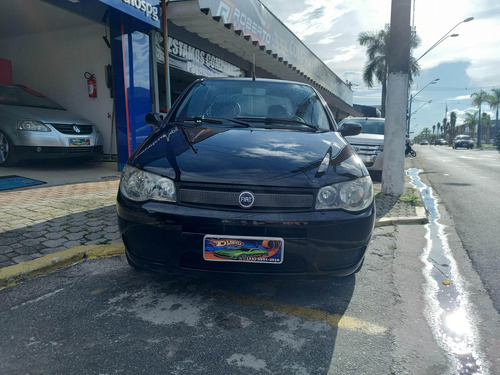 Fiat Palio Fire 1.0 8v (flex) 2p