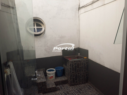 Imagem 14 de 19 de Casa 03 Dormitórios Sendo 01 Suíte E Demais Dependências. - 35711320v