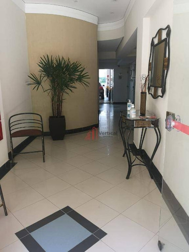 Imagem 18 de 22 de Apartamento Excelente Localização Tatuapé. - Ap6420