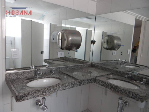 Imagem 28 de 30 de Sala Para Alugar, 15 M² Por R$ 1.100,00/mês - Região Central - Caieiras/sp - Sa0018