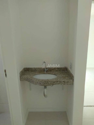 Imagem 4 de 13 de Casa Com 3 Quartos (1 Suíte Com Closet) À Venda, 120 M² Por R$ 670.000 - Mata Paca - Niterói/rj - Ca0796