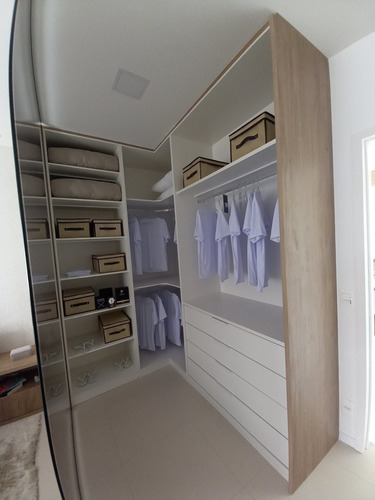 Imagem 4 de 15 de Vendo Apartamento 3 Quartos Centro - Nova Iguaçu - 8874