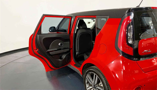 Imagen 15 de 15 de 107281 - Kia Soul 2019 Con Garantía
