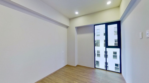 Imagen 6 de 10 de Departamento En Venta Pocatepetl 158 Cdmx