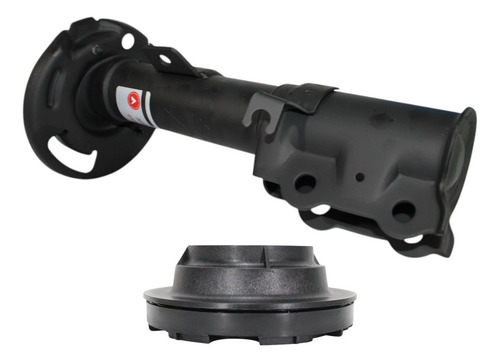 Amortiguador Del Izq Y Base Para Ecosport 1.5 18-21 Std Fwd