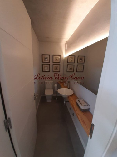 Imagen 9 de 11 de Alquiler Casa En La Arbolada , Punta Del Este 3 Dormitorios