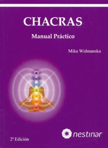 Libro Chacras - Widmanska Filarowska, Mika