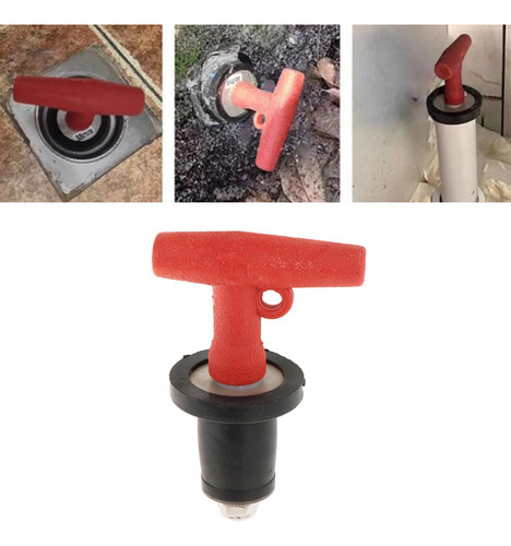 Tapón De Drenaje Con Mango En T Para Barco Marino, Estilo C
