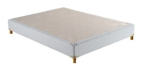 Sommier Blanco 150x190 Inducol