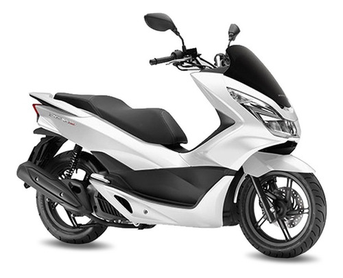 Imagen 11 de 12 de Honda Pcx 150 Inyeccion Excelente Estado !!!