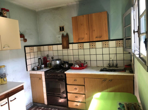 Imagen 15 de 22 de Venta Galpon Deposito Vivienda Villa Soldati Urge