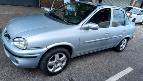 Chevrolet Corsa 1.6