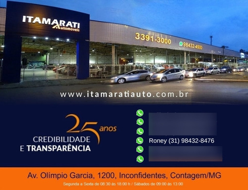 Honda HR-V 1.8 16V FLEX EXL 4P AUTOMÁTICO