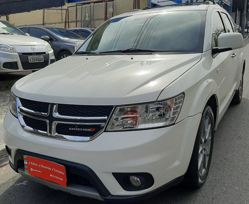 Dodge Journey Rt 3.6 2014