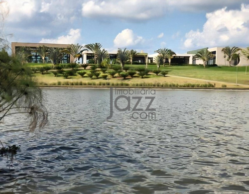 Imagem 18 de 26 de Terreno À Venda, 909 M² Por R$ 545.778.000,00 - Condomínio Haras Patente - Jaguariúna/sp - Te1724
