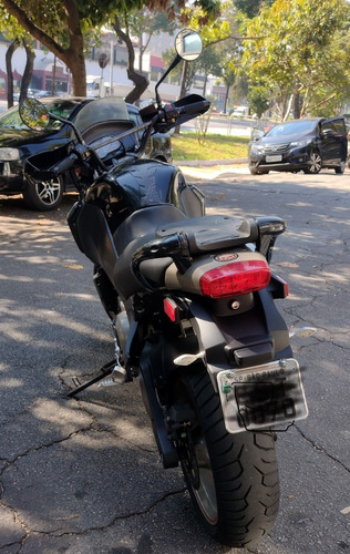 Buell Ulysses Xb12x
