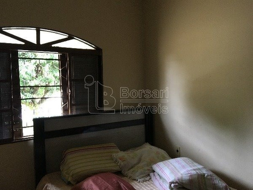 Imagem 5 de 6 de Venda De Casas / Padrão Na Cidade De Araraquara 7707