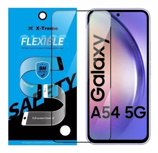 Screen Flex Nano Glass X-treme Compatível Samsung A54 5g 6.4
