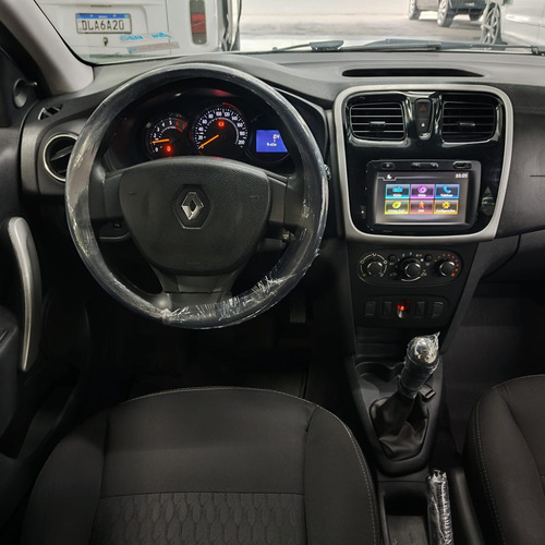 Renault Sandero SANDERO Expression Flex 1.0 12V 5p