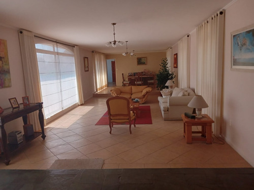 Imagen 5 de 22 de Casona En Parcela, Paine