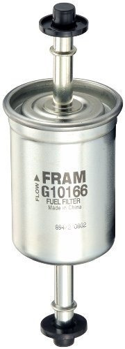Filtro Combustible En Línea Fram G10166