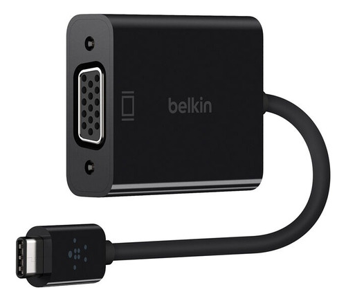 Adaptador Usb-c A Vga Belkin