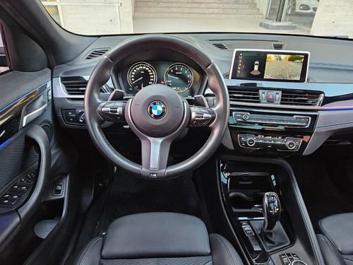 BMW X2 2.0 Sdrive20i Msportx