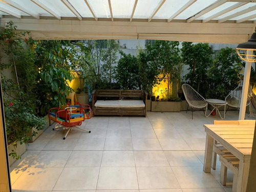 Departamento En Venta - 2 Dormitorios 2 Baños - Palermo