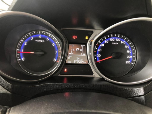 Hb20x 1.6 16v Style Flex 4p Automático
