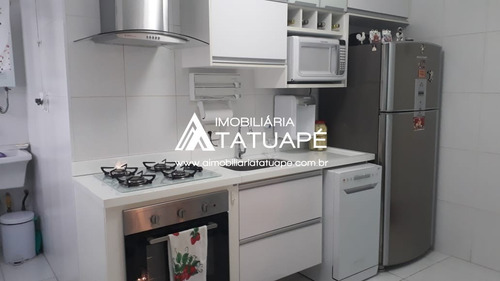 Imagem 17 de 30 de Apartamento - Ap000414 - 69224420