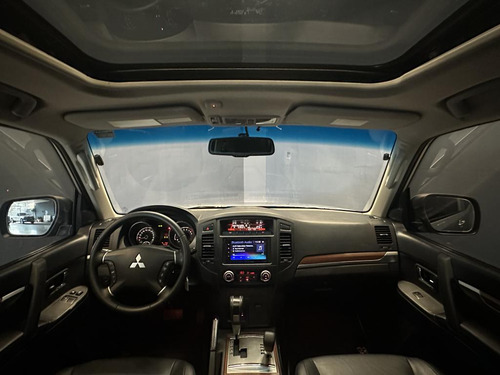 Mitsubishi Pajero Full 3.8 V6 250cv 3p Aut.