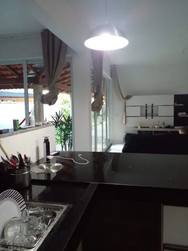 Casa A Venda Juréia Barra Do Ribeira Iguape -sp